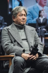 Choi Min-sik