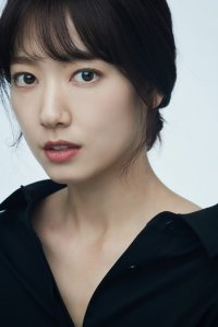 Park Shin-hye