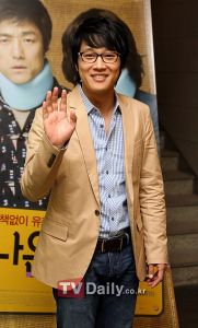 Cha Tae-hyun