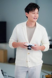 Lee Seo-jin