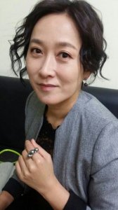 Park Hyun-sook