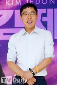 Kim Je-dong