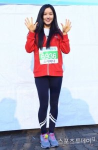 Ahn Ji-hye-II