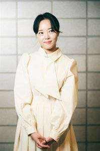 Kang Jin-ah