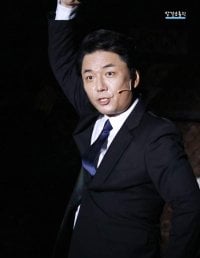 Kang Sung-ho
