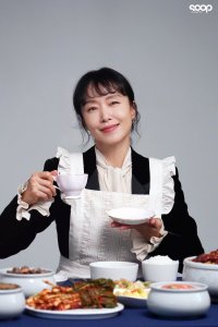 Jeon Do-yeon