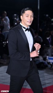 Sung Hoon