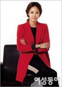 Shin Eun-kyung