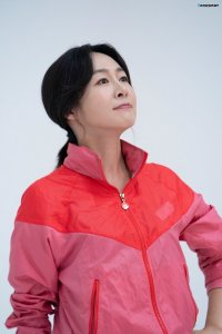 Lee Jin-hee