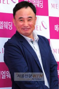 Seo Seung-man