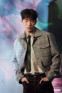 Nam Joo-hyuk