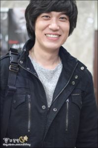 Park Tae-sung