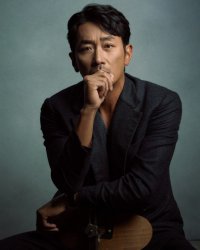 Ha Jung-woo