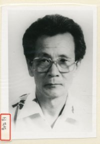 Shim Wu-seob