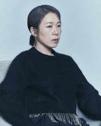 Yeom Hye-ran