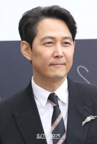 Lee Jung-jae