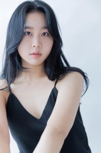 Jung Yoo-jin