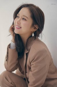 Jang Nara