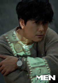 Jung Woo-sung