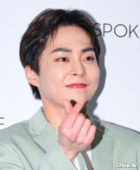 Xiumin