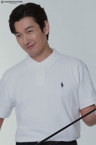 Cho Seung-woo