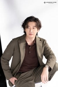 Cho Seung-woo