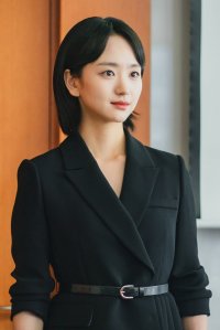 Won Jin-ah