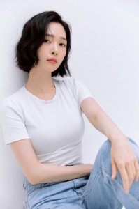 Heo Hye-jin