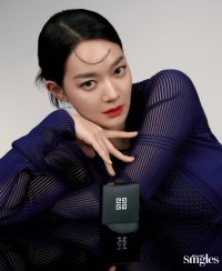 Shin Min-a