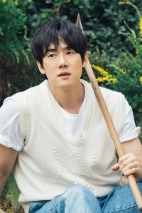 Yoo Yeon-seok