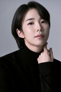 Jung Ga-hee