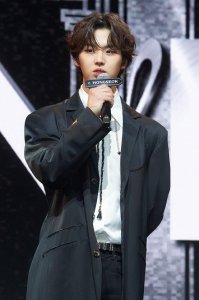 Hongseok