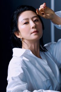 Kim Hee-ae