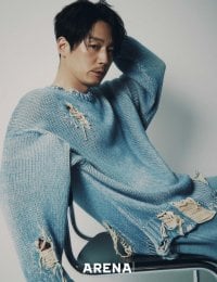 Jang Hyuk