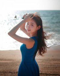 Cho A-young