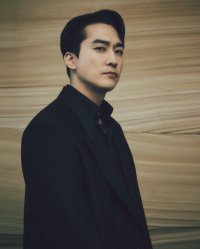 Song Seung-heon