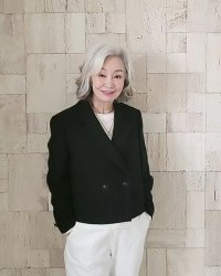 Kwon Hye-young