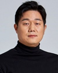 Kim Jin-mo