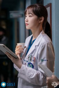 Dr. Romantic 3