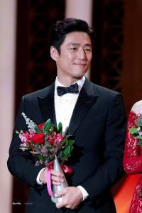 Ji Jin-hee