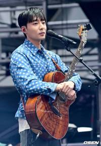 Roy Kim