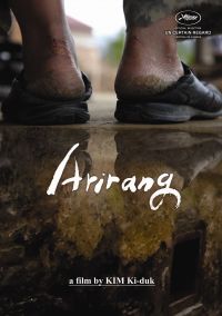 ARIRANG - Movie