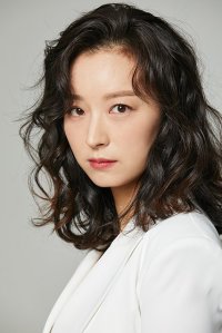 Jung Sae-byeol