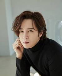 Jang Keun-suk