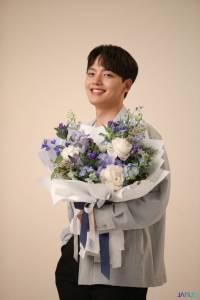 Yeo Jin-goo