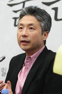 Chang-rae Lee