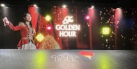 IU Concert: The Golden Hour