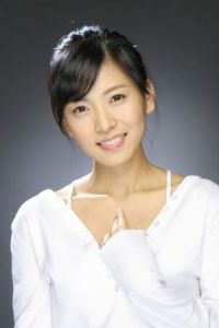 Kang So-jung