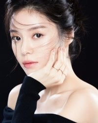 Ahn Chae-mi