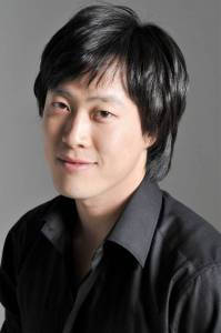 Jeong Tae-ya